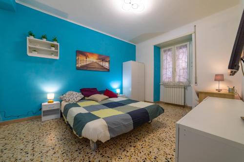 Lemon House — 4-Star Luxury Hotel in Rome, Italy