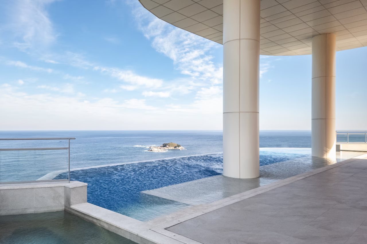 Wyndham Goseong Gangwon in Goseong, South Korea