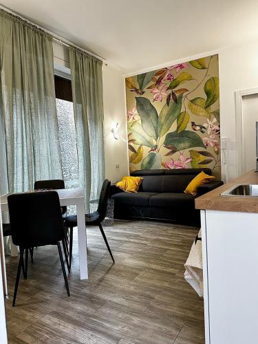 Casa Raf San Salvario — 4-Star Luxury Hotel in Turin, Italy