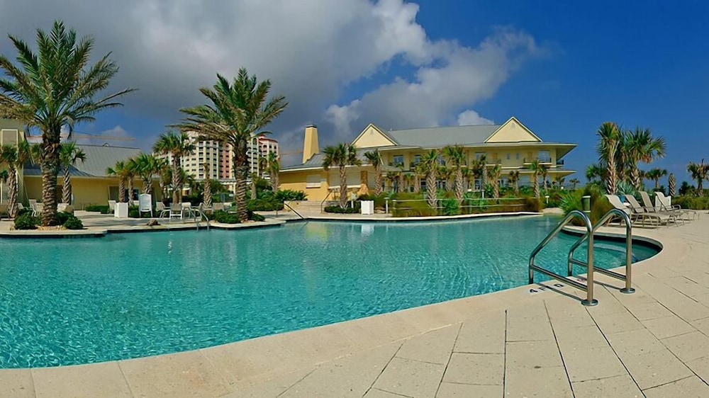 The Lodge at Hammock Beach Resort - photo 10