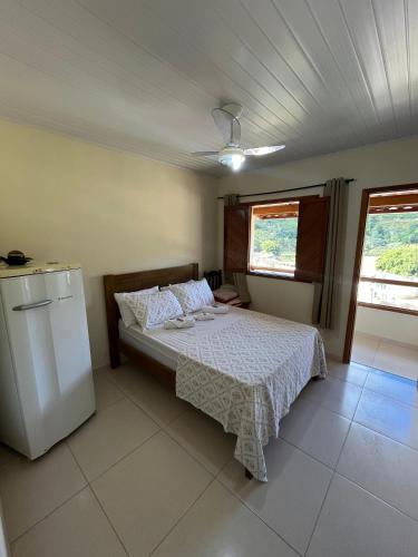 Pousada Nascer do Sol 4 — hotel in Alfredo Chaves