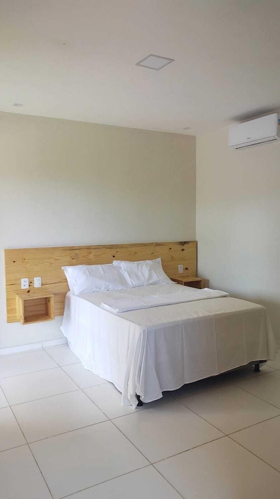 Tambazulik Pousada Maragogi — hotel in Maragogi