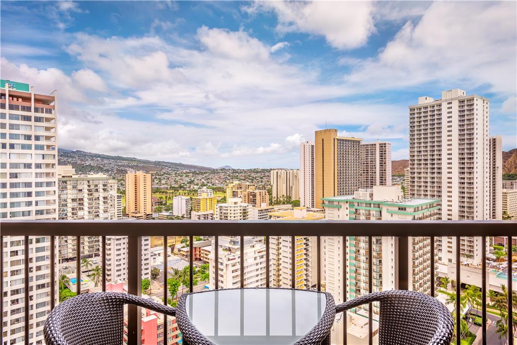 Hyatt Regency Waikiki Beach Resort & Spa - photo 47