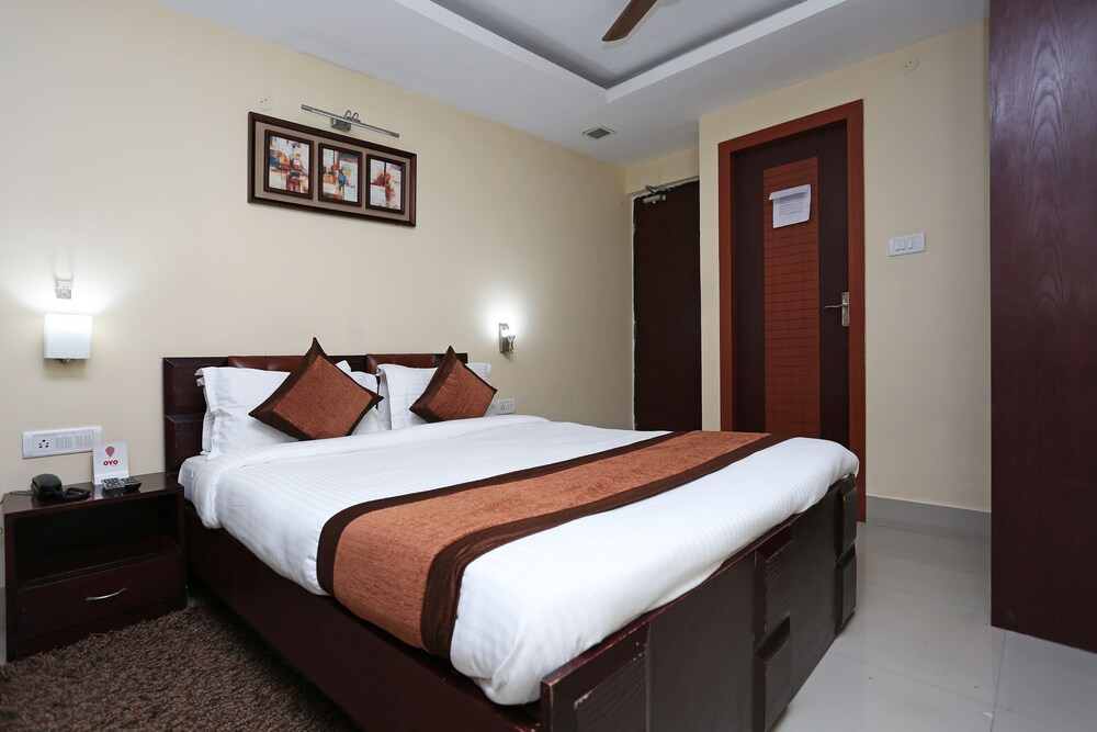 Treebo Trend Elevens Inn - last minute hotel in Patna