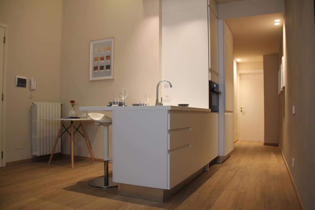 Costa20 — 4-Star Luxury Hotel in Ravenna, Italy