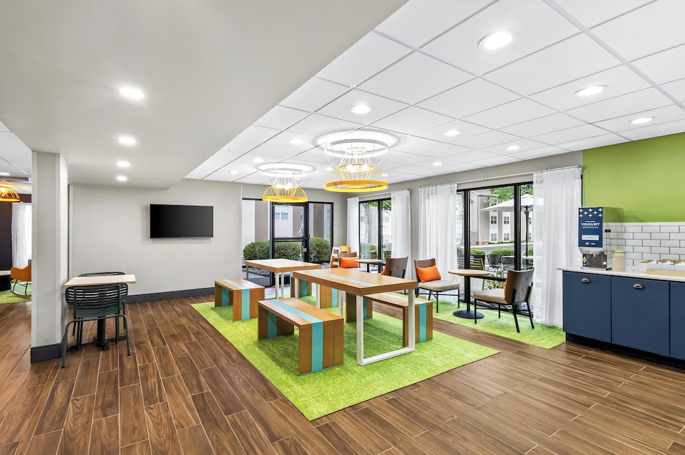 Spark by Hilton Alpharetta Roswell - photo 19