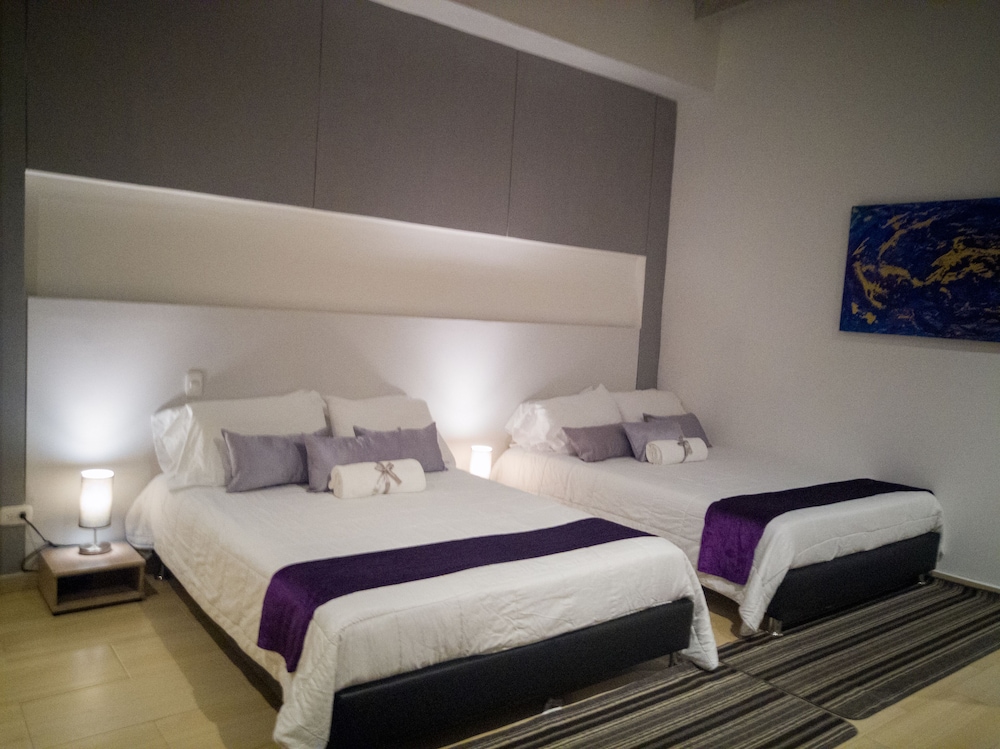 Hotel Boutique M — Barranquilla — photo 5