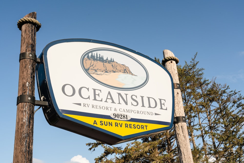 Oceanside Beachfront RV Resort - photo 18