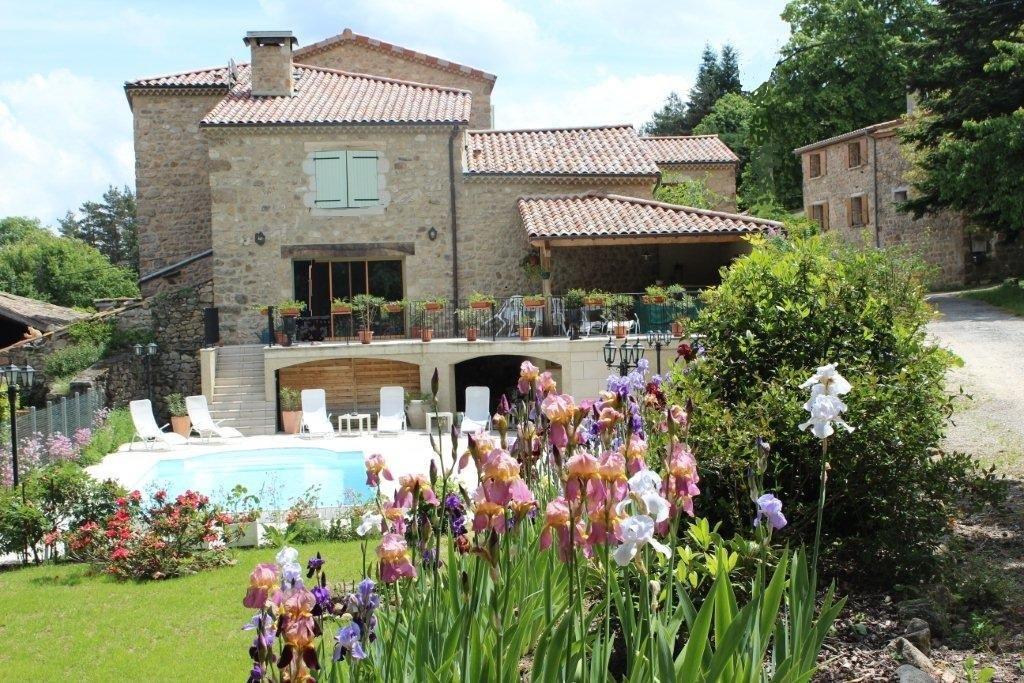 Les Figuiers - last minute hotel in Unknown City