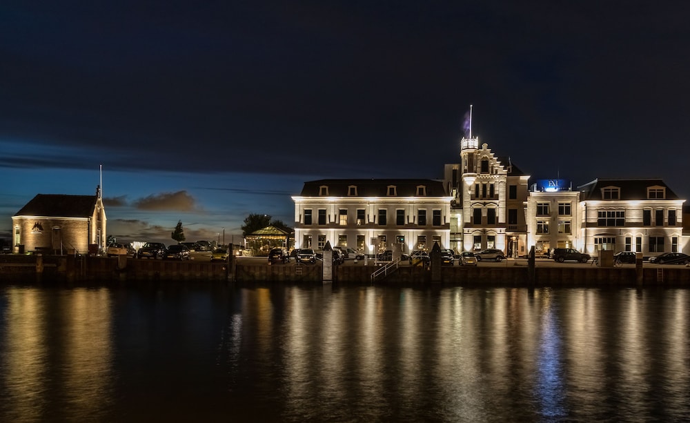 Hotel Maassluis - last minute hotel in Maassluis