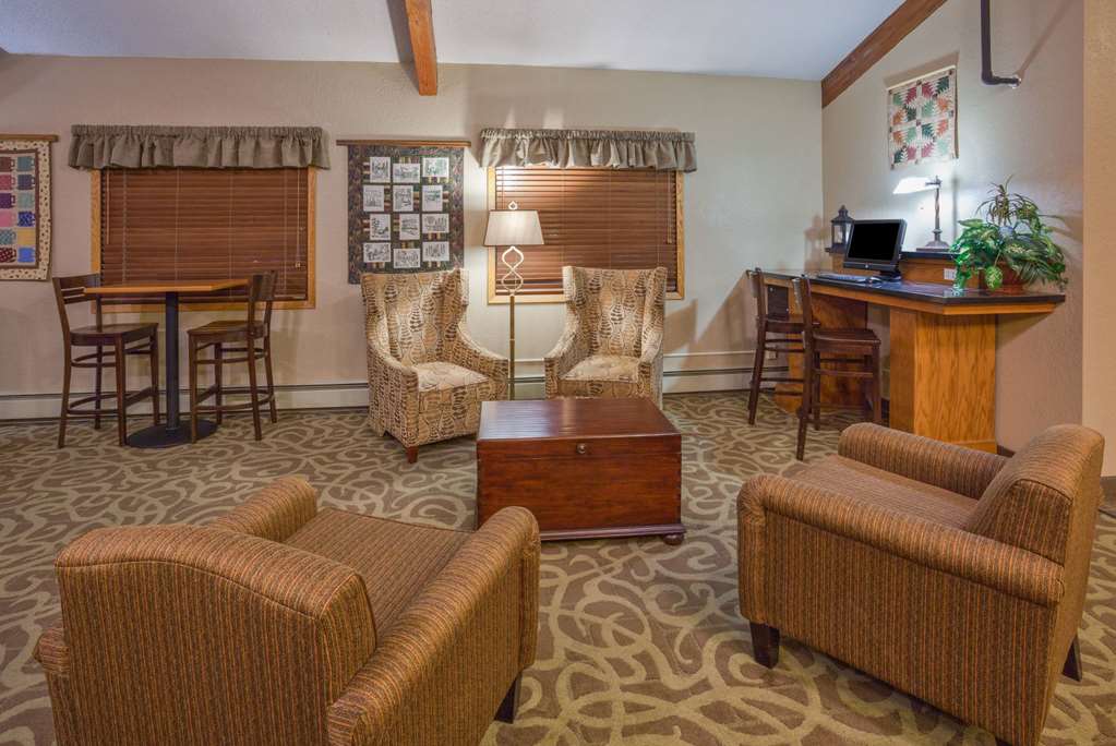 AmericInn by Wyndham Roseau - photo 9