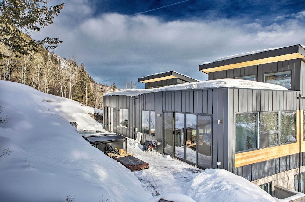 Mtn view Home w Hot Tub 9 Mi to Vail Resort - photo 14