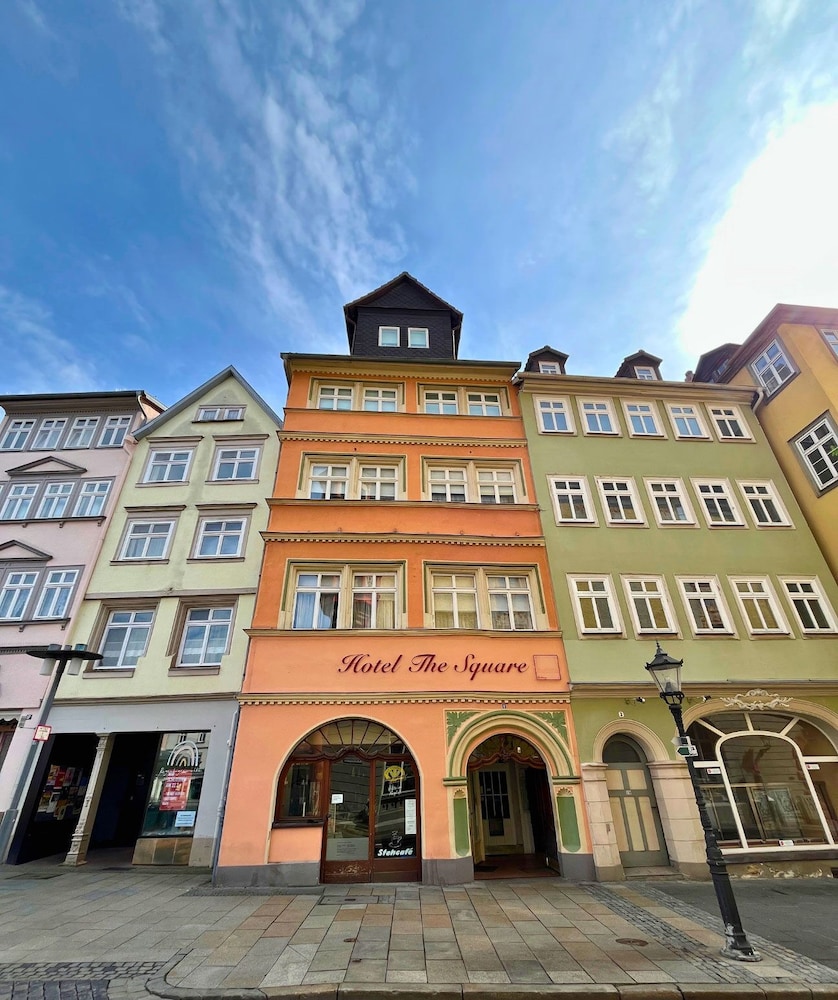The Square Coburg — hotel in Coburg