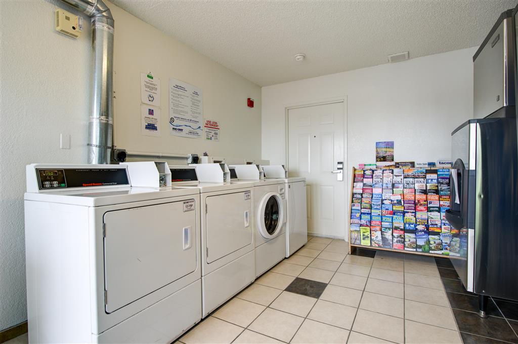 Motel6 Seattle WA Airport - photo 21