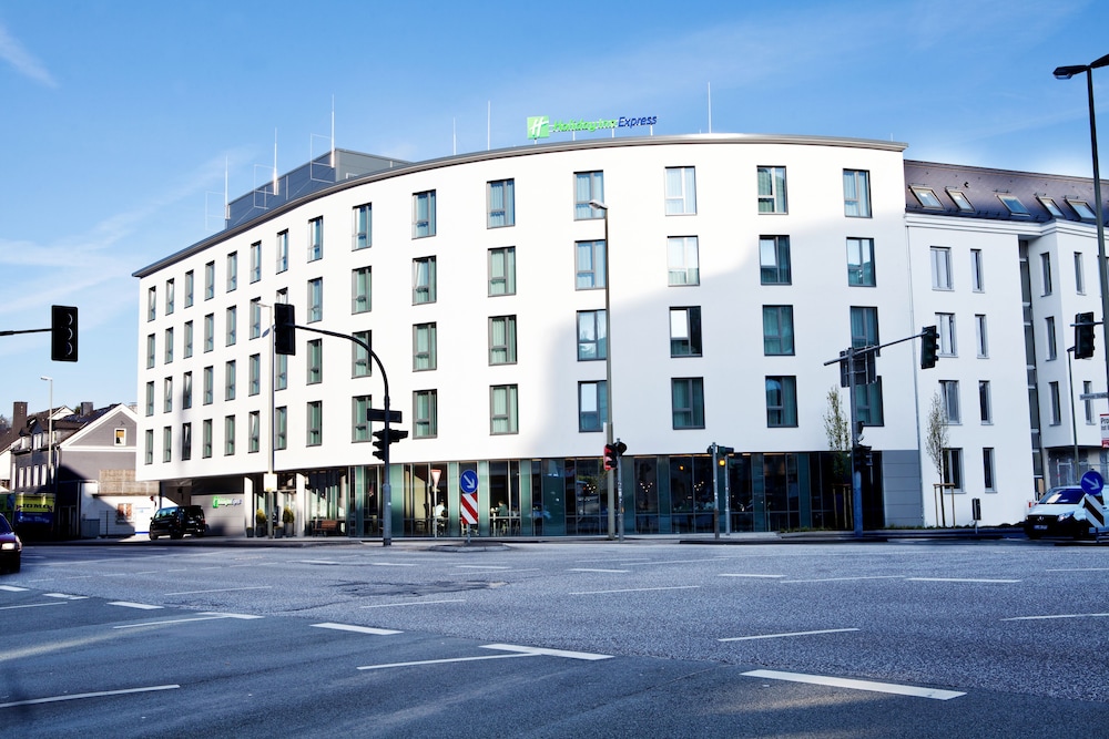 Holiday Inn Express Siegen By Ihg — Siegen