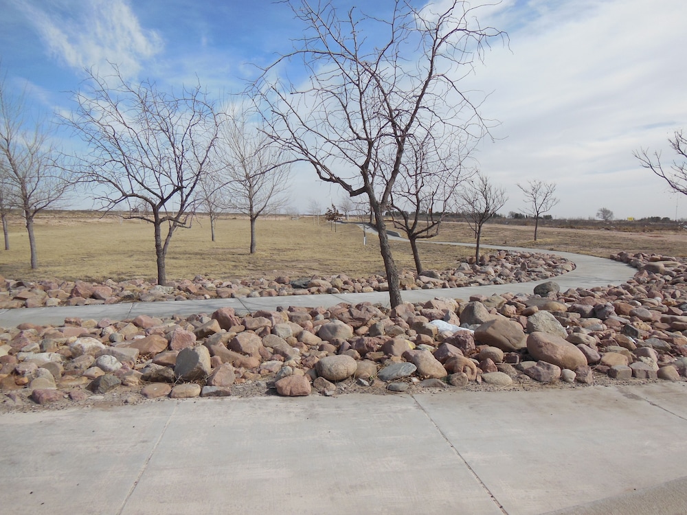 Desert Trails Luxury Suites - photo 19