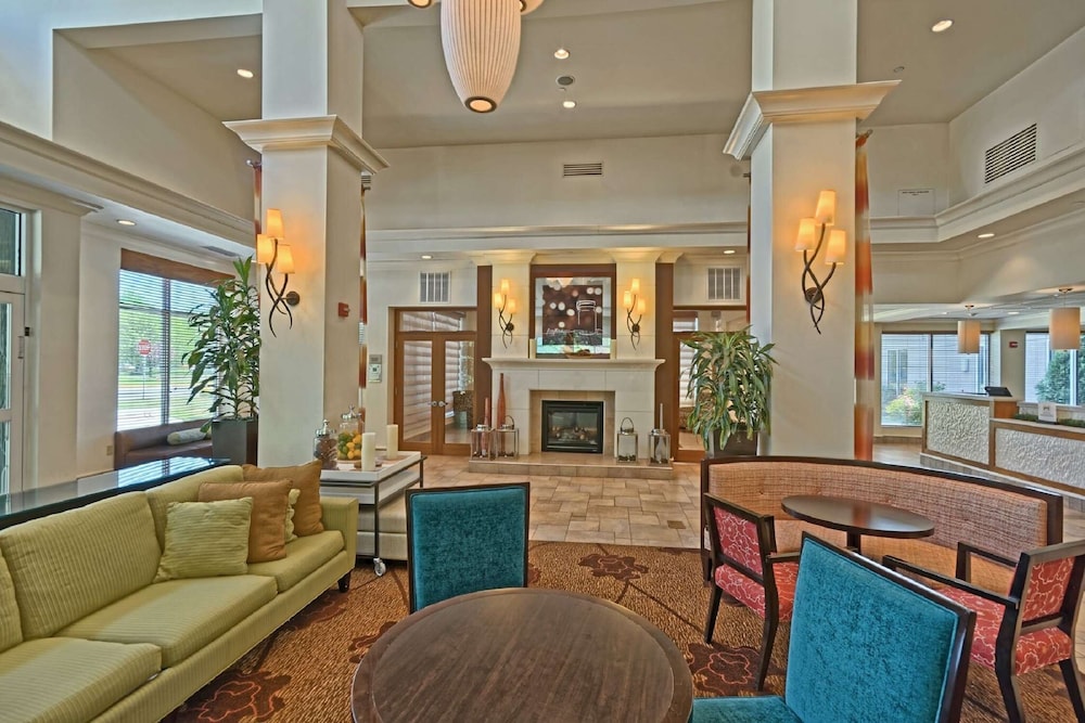 Hilton Garden Inn Mt. Laurel - photo 3