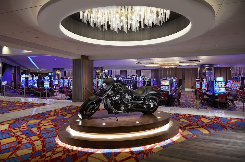Hard Rock Hotel & Casino Atlantic City - photo 89