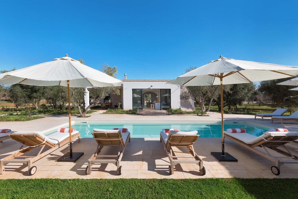 3153 Casa Diora by Perle di Puglia — 4-Star Luxury Hotel in Carovigno, Italy