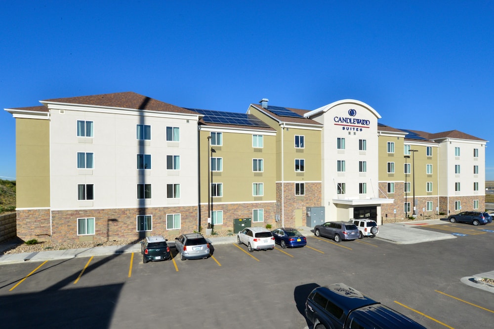 Candlewood Suites Casper by IHG - photo 33