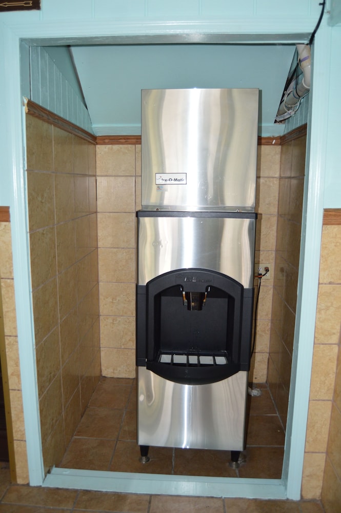 Budget Inn of Claypool Hill - photo 27