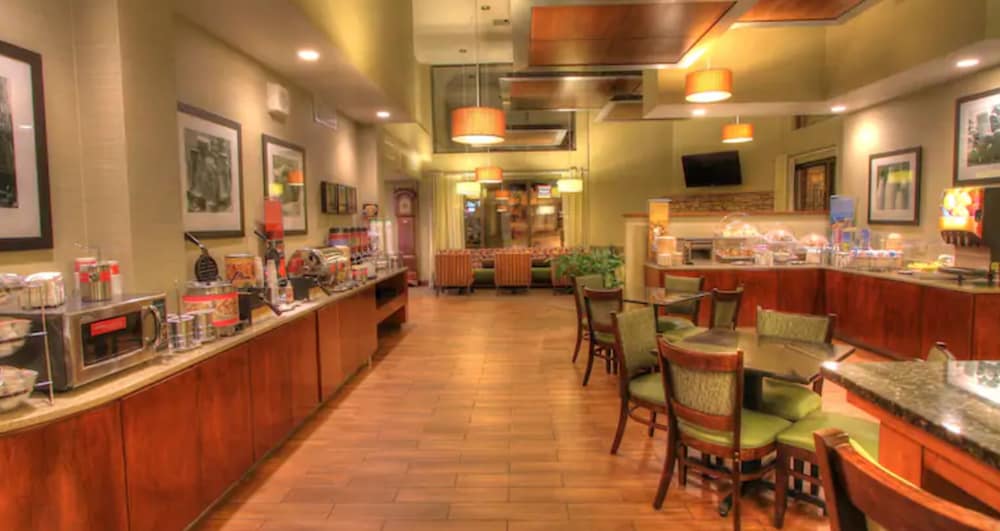 Hampton Inn Gatlinburg - photo 37