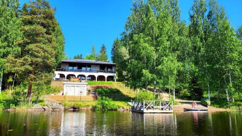Holviranta - last minute hotel in Konnevesi