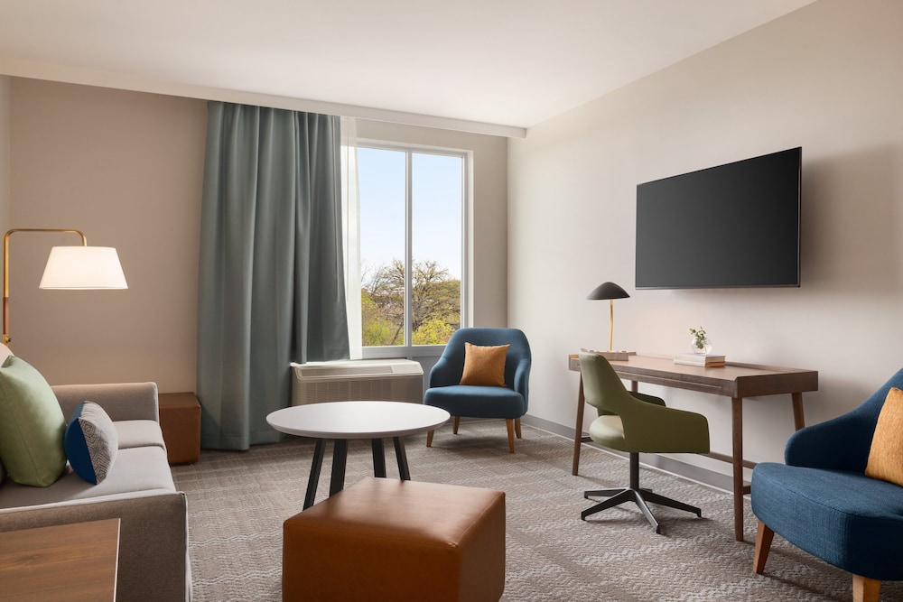 Staybridge Suites Rochester Mayo Clinic Area by IHG - photo 38