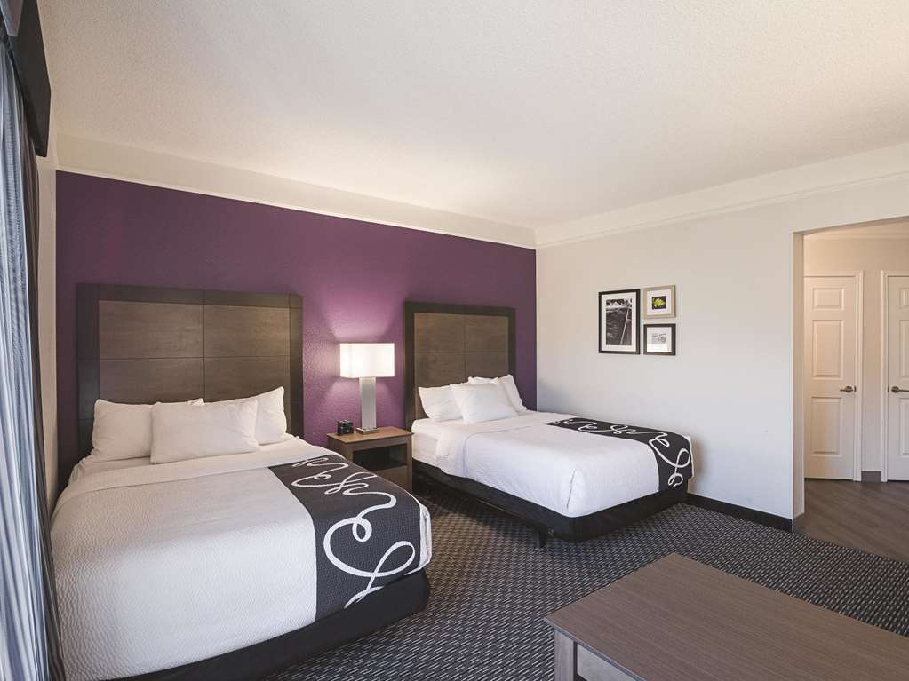 La Quinta Inn & Suites by Wyndham Orem University Pwy Provo - photo 23