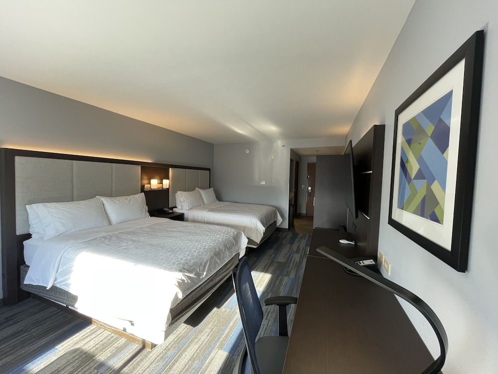 Holiday Inn Express Hotel & Suites Columbia East Elkridge by IHG - photo 10