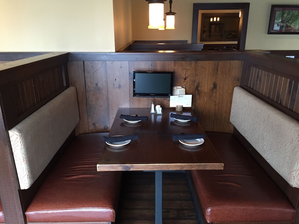 Heritage Hotel Lancaster - photo 28