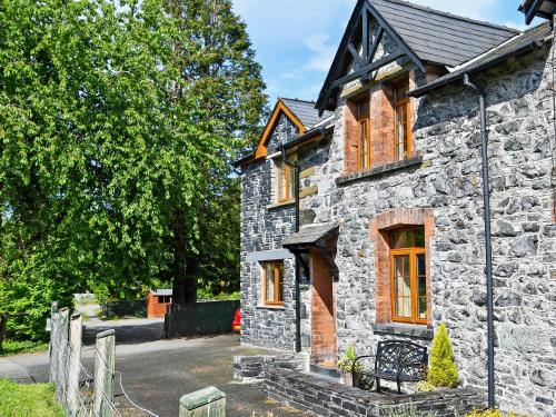 Rose Cottage — 4-Star Luxury Hotel in Betws-Y-Coed, United Kingdom