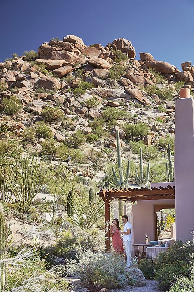 Four Seasons Resort Scottsdale at Troon North - photo 21