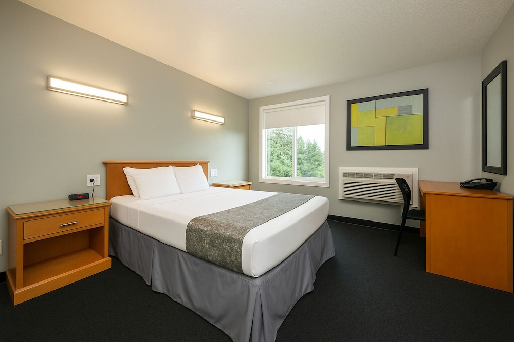 Sunnyside Inn & Suites - photo 50