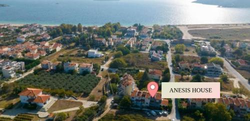 Anesis — Unknown City — photo 4