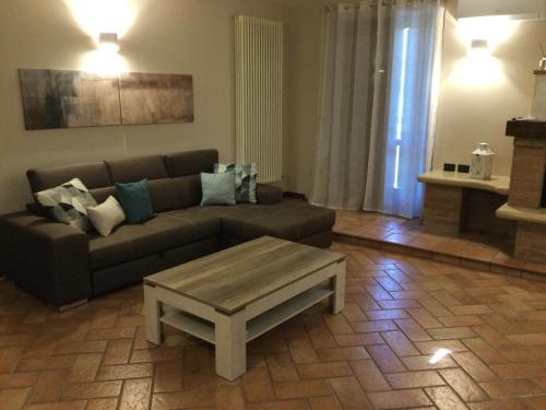 B&B Corte Sant'Angelo — 4-Star Luxury Hotel in Passirano, Italy