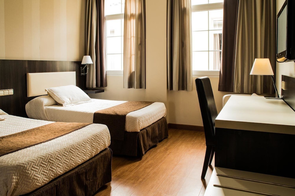 Hospedium Hotel Triana — hotel in Miajadas