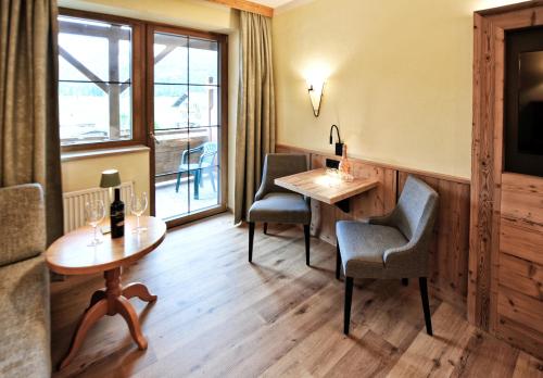 Fischerwirt am See in Achenkirch, Austria