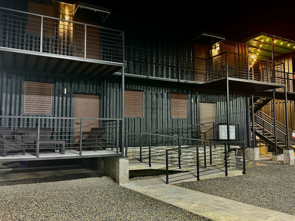 Hacienda del Sur in Santa Isabel, Puerto Rico