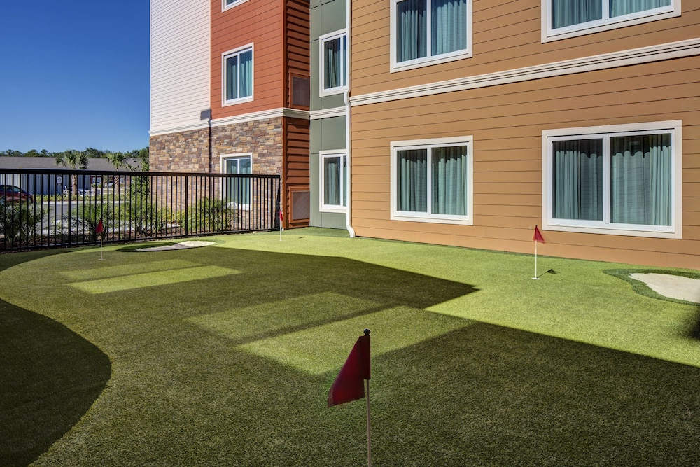 Residence Inn by Marriott Jacksonville South Bartram Park - photo 19