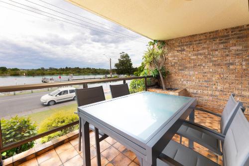 Island View 2 — 4-Star Luxury Hotel in Forster, Australia
