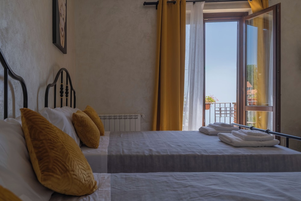 Etna Sunshine Rent Rooms — Sant'alfio — photo 5