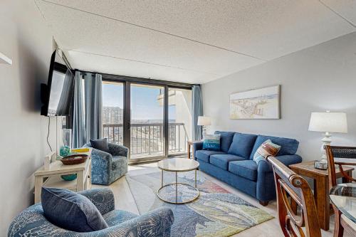 Sea Watch 1318 — 4-Star Luxury Hotel in Ocean City, United States