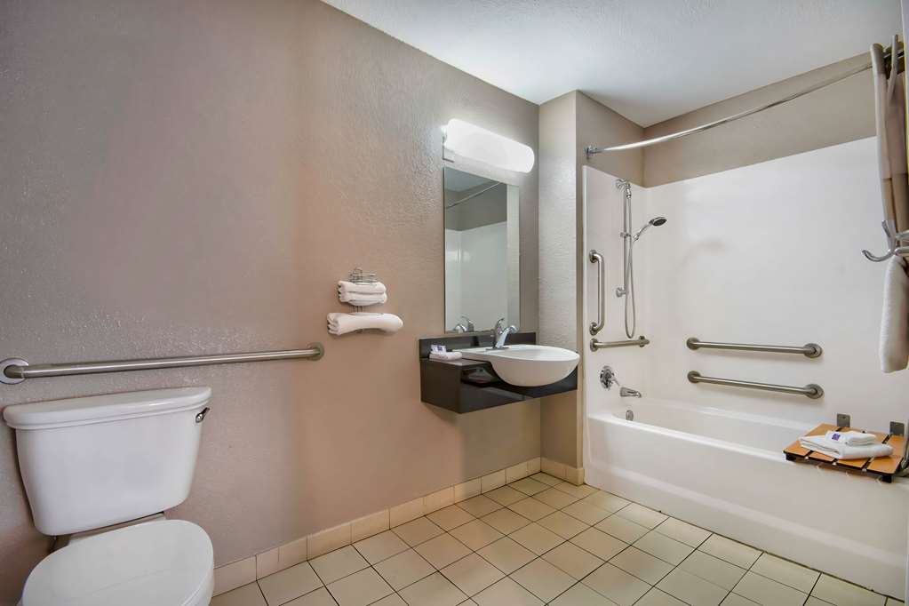 Motel6 Jonesboro AR - photo 17