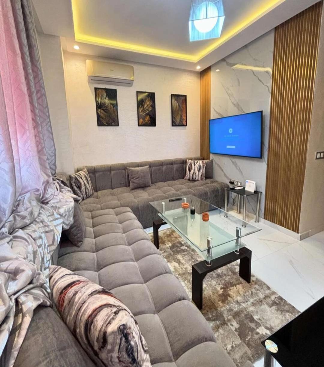 Nadine — hotel in Oujda-Angad