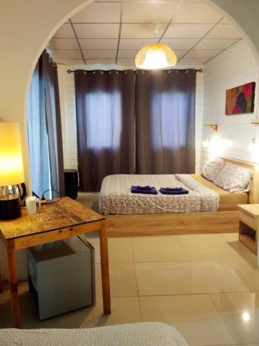 La Locanda - carbon neutral hotel in Bangkok