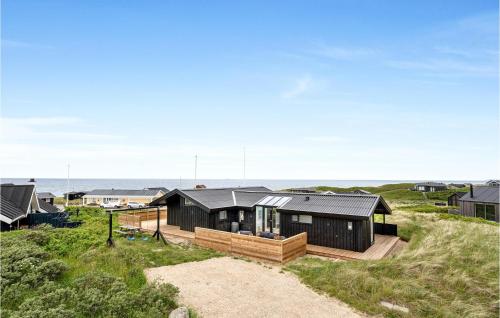 Gorgeous Home In Hjørring With Wifi — 4-Star Luxury Hotel in Hjorring, Denmark