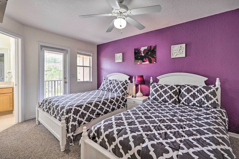 9 Mi to Disney: Resort Townhome in Davenport - photo 19