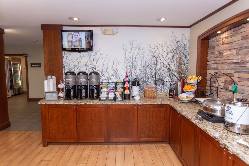 Staybridge Suites Bowling Green by IHG - photo 58