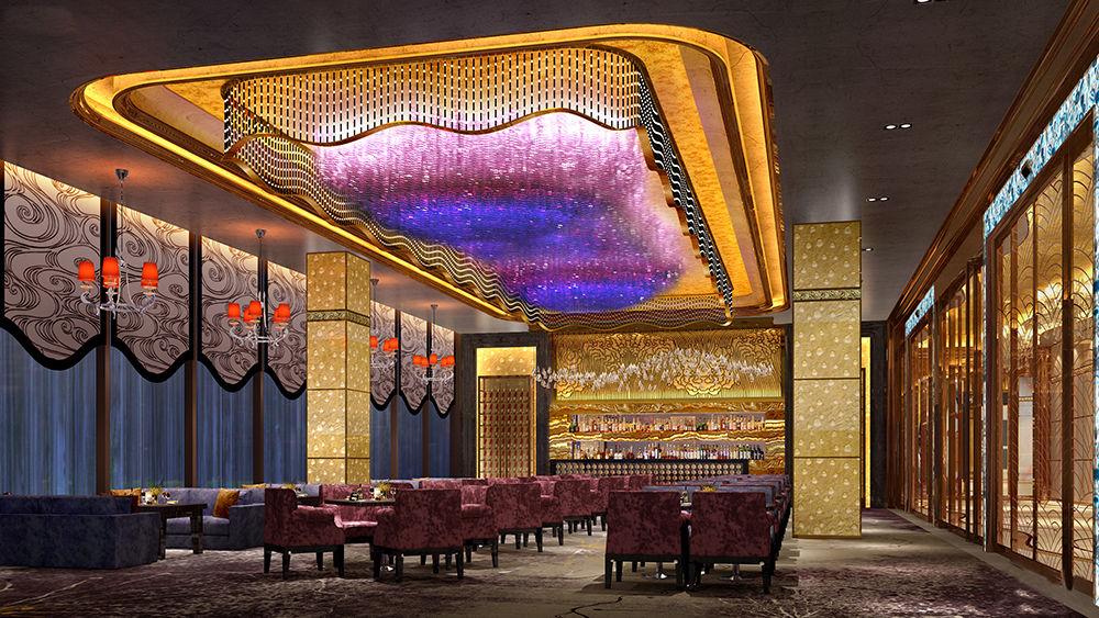 Howard Johnson Zhongyang Plaza Nantong in Nantong, People's Republic of China